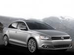 Volkswagen Jetta 2010 года (US)